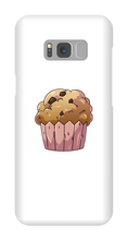 muffinmusicinc Samsung Phone Cases