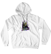 pandayetii Hoodies (No-Zip/Pullover)