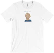 EVE'ed Too Hard T-Shirt