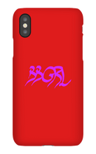 bsbabygirl iPhone Phone Cases