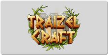 TraizelCraft XXL Gaming Mousepad