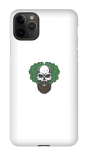 nucleargamezhd iPhone Phone Cases