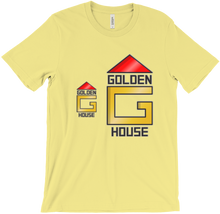 Goldenhouse tshirt