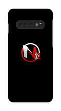 neurotico22 Samsung Phone Cases