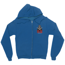 RDO Zip Up Hoodie