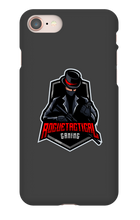 roguetacticalgaming iPhone Phone Cases