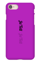 fredo713rd iPhone Phone Cases