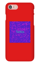 Voltix iPhone Cases