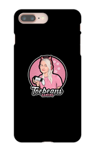 Toebeans Gaming Logo iPhone Case