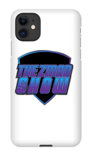 thezmanshowlive iPhone Phone Cases