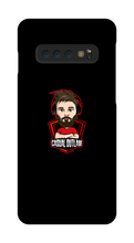 casual_outlaw Samsung Phone Cases
