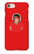 leelad82_ iPhone Phone Cases