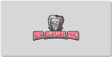 pop_culture_mad XXL Gaming Mousepad
