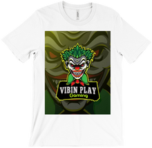 Vibin Play Gaming T-Shirts