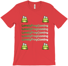Men's Froggy T-Shirt