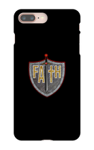 faithcrusader iPhone Phone Cases