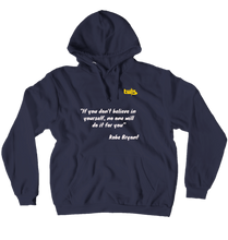 Motivation Hoodies (No-Zip/Pullover)