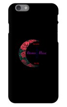 fionarose22 iPhone Phone Cases