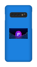 gimalaji_blake Samsung Phone Cases