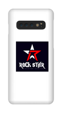rockstarmaster101 Samsung Phone Cases