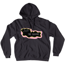 Join the Shade hoodies