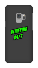 Colinduh Samsung Phone Cases