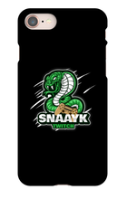 snaayk iPhone Phone Cases
