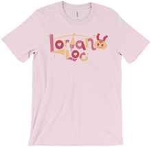 Lorian Loc Logo T-Shirts