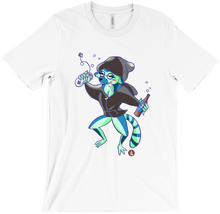 Wifey aka SlobberyLemur T-Shirt