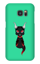 domenikachilles // Koba Samsung Phone Cases