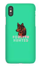 Forever Hunted case
