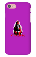 mystic iPhone Phone Cases