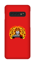 firehawk1201 Samsung Phone Cases