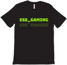 es2_gaming T-Shirts
