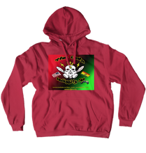 the_only_nodiggity_5w Hoodies (No-Zip/Pullover)