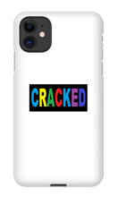 orcalover400 iPhone Phone Cases
