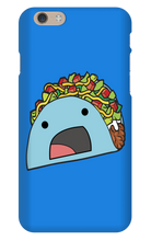 SchwedyD iPhone Phone Cases