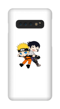 rensasylum Samsung Phone Cases