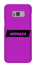 aviosss Samsung Phone Cases