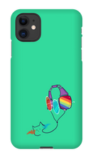 kyoliru iPhone Phone Cases