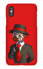toonystudios iPhone Phone Cases