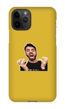 CARCASA de KRAINOLO para MVL iPHONE