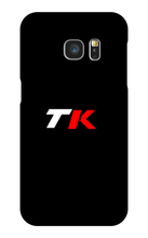 Team Kypros Samsung Phone Cases