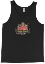 Knight's Logo Tank Top