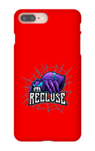 reclvse_ iPhone Phone Cases