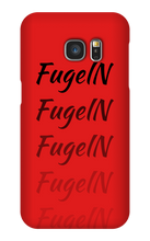 mylittleburrito Samsung Phone Cases
