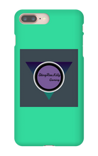 StingRaeKillz iPhone Case