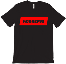 koba2793 T-Shirts
