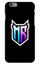 MR Outro iPhone Phone Cases