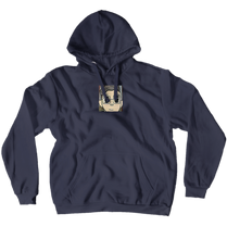 nfdarkweb Hoodies (No-Zip/Pullover)
